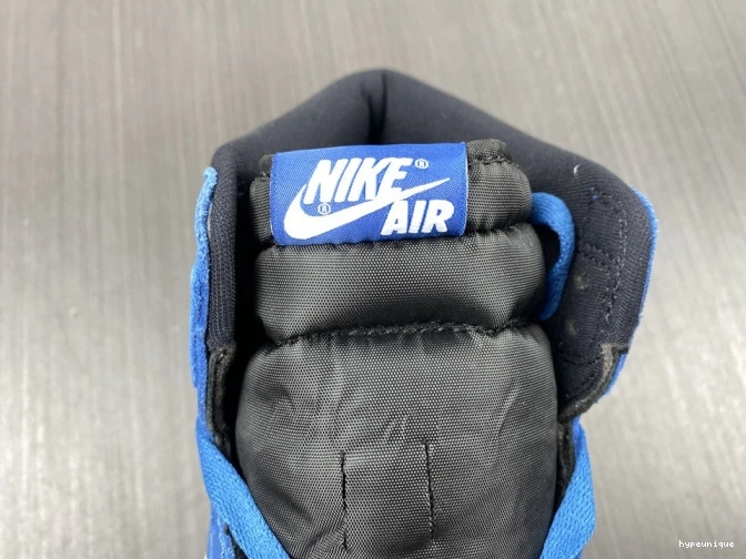 HYPE Jordan Air Blue' OG High Retro 555088-404 Marina 'Dark 1 0630